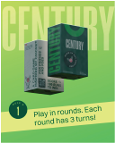 Century community post